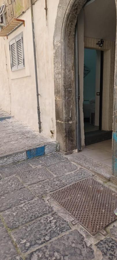 O'Vascio E Carmela Villa Nápoles Exterior foto